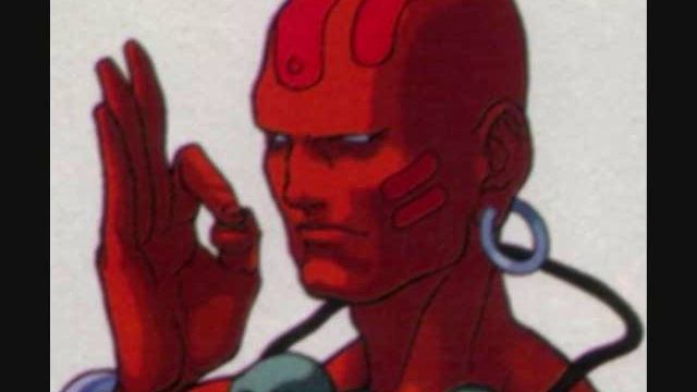 Street Fighter EX Plus @ OST Heat Wind (Theme of Dhalsim) смотреть онлайн