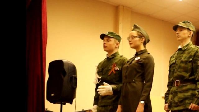 23 февраля 2023 года Мероприятия посвящённые празднику смотреть онлайн
