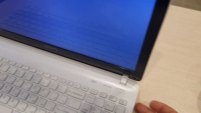 Sony Vaio смотреть онлайн