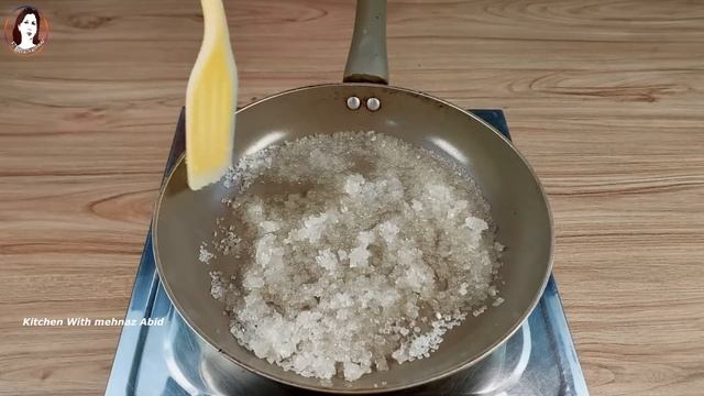 کھیر بنانے کا یہ طریقہ جان کر آپ کہیں گے پہلے کیوں نہیں جانتے تھے؟ I Caramel Kheer I Rice Kheer смотреть онлайн