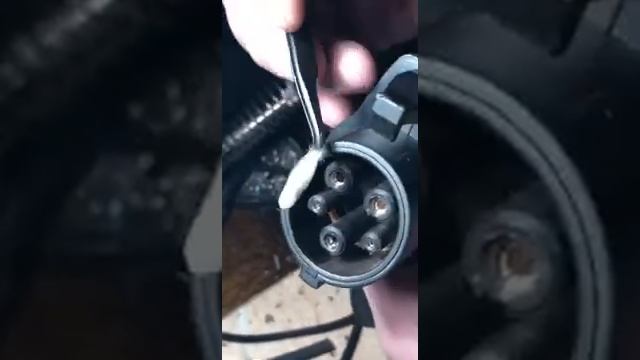Зарядное устройство"Voltec" Шевроле Вольт ( Chevrolet Volt) смотреть онлайн