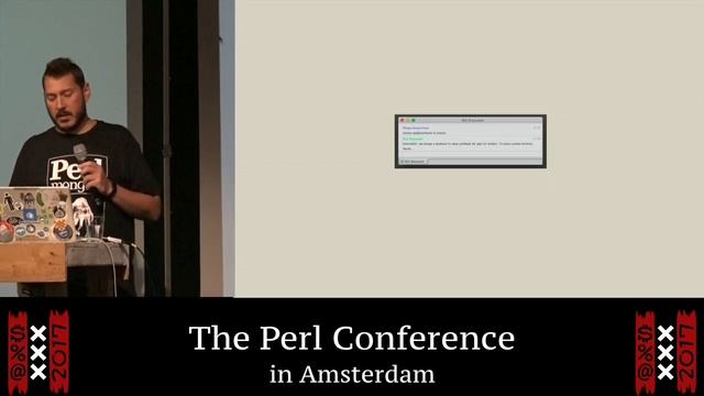 "A bot to rule them all" - Diego Kuperman смотреть онлайн