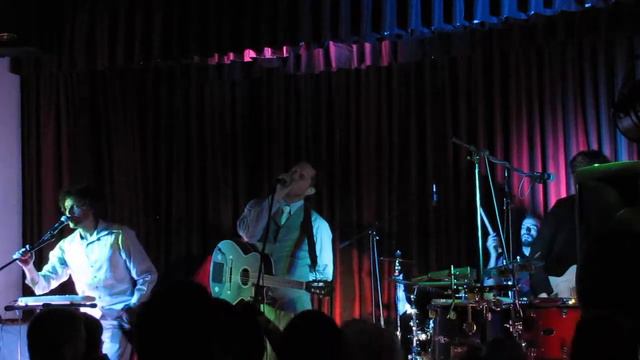 Diego's Umbrella - 2012 - Chico Women's Club смотреть онлайн