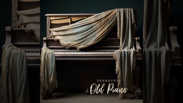 Old Piano смотреть онлайн
