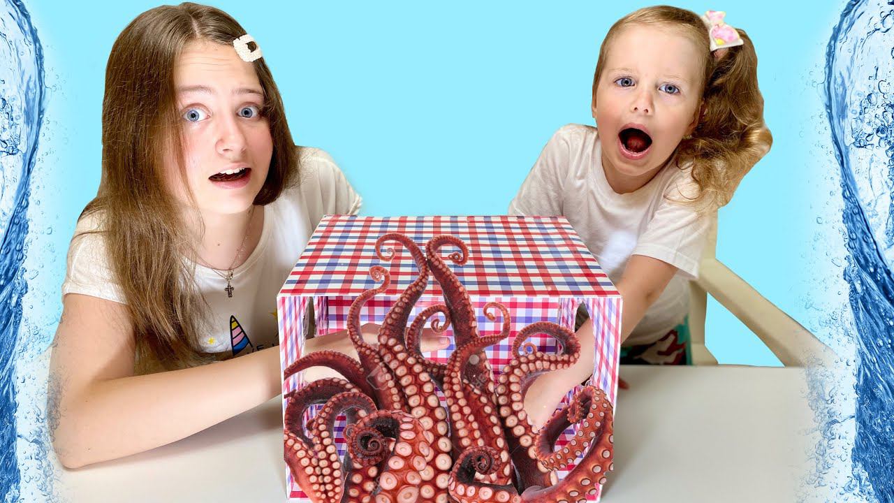 УГАДАЙ И НАРИСУЙ, ЧТОБЫ ОСТАТЬСЯ СУХИМ ЧЕЛЛЕНДЖ! Новый Челлендж! смотреть онлайн