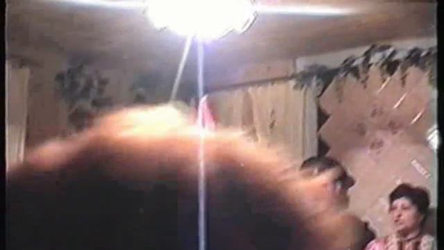 Рождество в Бриньковской. 2003г смотреть онлайн