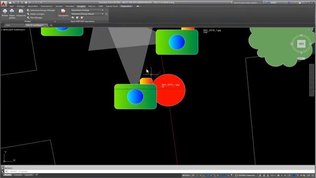 AutoCAD 2016 | #001 | JETZT NEU: PDF-Export mit Hyperlink смотреть онлайн