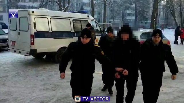 Количество хулиганов в Новополоцке снизилось смотреть онлайн