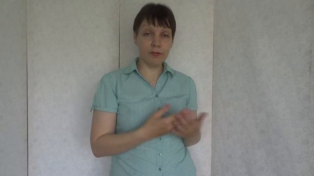 как вечно занятой маме найти время, чтобы выучить один простой пальчиковый стишок на английском смотреть онлайн