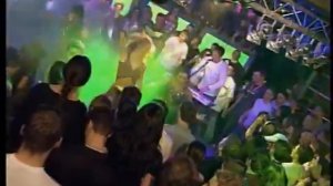 Djs@Work - Some Years Ago (live @ club rotation 31 01 2004)