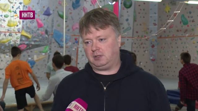 Проект для особых детей и трудных подростков «Нет недосягаемых высот» стартовал в Нижнем Новгороде смотреть онлайн