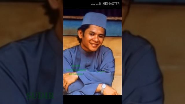 Sudirman Hj Arshad Hari Itu Dalam Kenangan смотреть онлайн