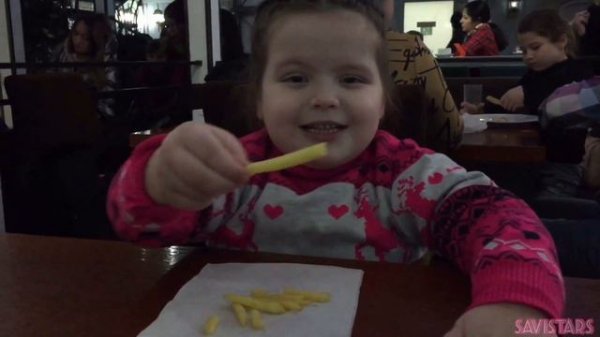 VLOG: ОТДЫХ СО ВСЕЙ СЕМЬЕЙ / SAVISTARS ⭐️