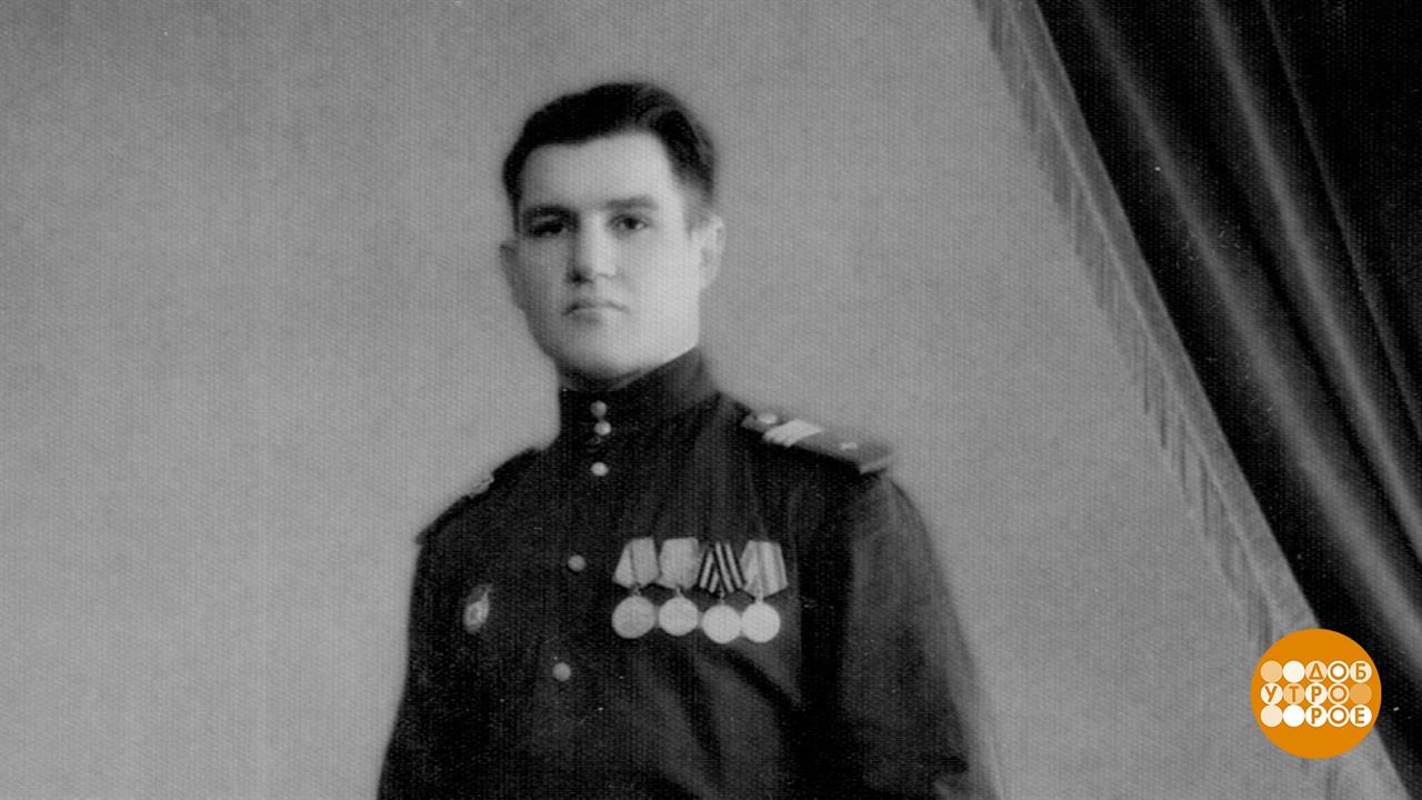 Мечты - сбылись. Праздничный канал. Фрагмент выпуска от 09.05.2020 смотреть онлайн