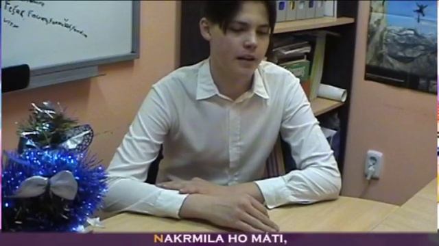Рождественские колядки смотреть онлайн