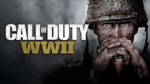 Call Of Duty WW2 | Высадка в нормандию - часть 1
