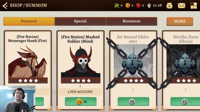 FOUR NATIONS FIRE EVENT - Avatar Generations смотреть онлайн