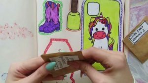 НОВОГОДНИЕ НОВИНКИ БУМАЖНЫХ СЮРПРИЗОВ ?Ayka BOOM