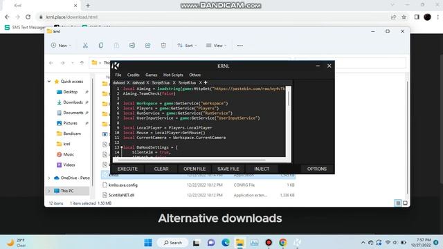 How to download Krnl (2022) смотреть онлайн