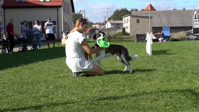 Winter is Coming Petsly Cup 2021 - Prątnica смотреть онлайн