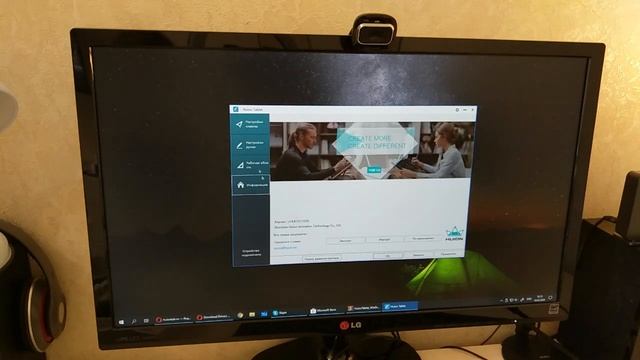 Графический планшет для рисования. HUION H430P смотреть онлайн