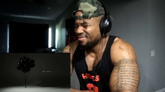 NF - CHANGE - REACTION!! смотреть онлайн