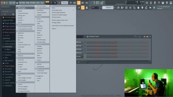 ТОП VST синтов для написания трэпа / VST Synth for trap