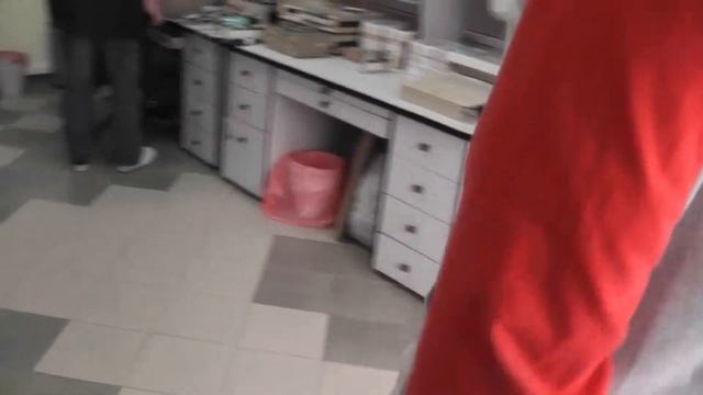 Посещение във фирма Тераком от студенти-РУ 3/3 смотреть онлайн