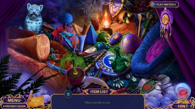 Let's Play - Enchanted Kingdom 9 - Frost Curse - Chapter 6 - Vinja смотреть онлайн