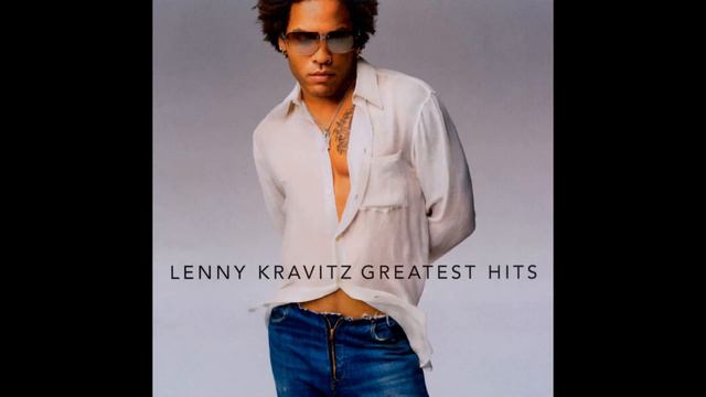 Lenny Kravitz Let Love Rule смотреть онлайн