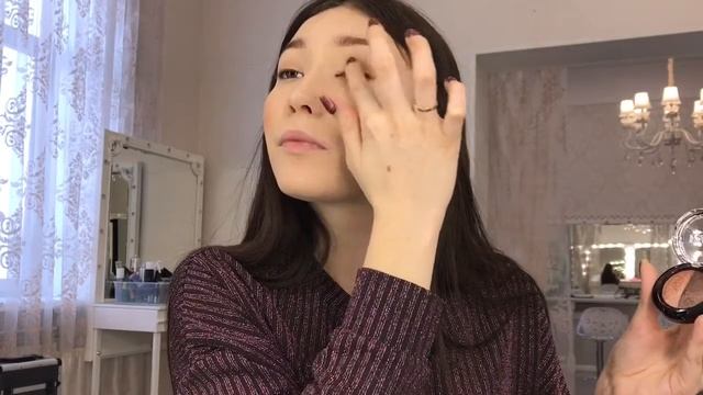 Недорогая Белорусская косметика! Тестируем вместе? смотреть онлайн