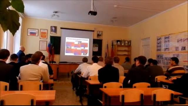 Видео урок Биксин А Н смотреть онлайн