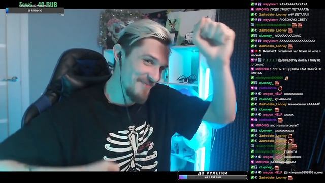 КАК ДЖЕК ЛУНИ РЕАЛЬНО *ПОХИТИЛИ* НЕИЗВЕСТНЫЕ В МОСКВЕ (feat. ОСТЕР, ТЫСА, ЛАВРИК, СВЕТА) смотреть онлайн