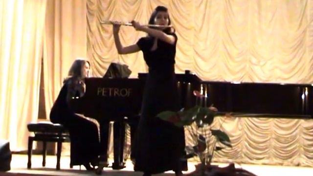 Chopin. Variations on a theme by Rossini смотреть онлайн