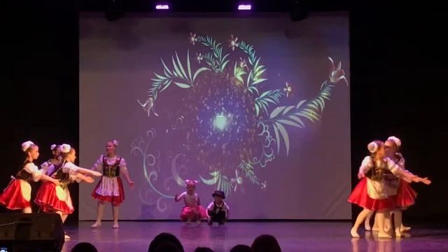 09.06.2021. Творческая среда. «Австрийская полька» смотреть онлайн