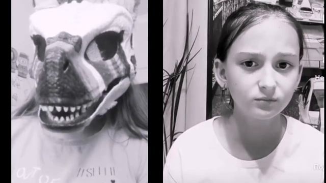 дуэт с @sobaken22 смотреть онлайн