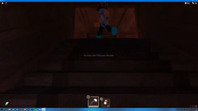 ИГРАЕМ С ТИМОЙ 3 ЧАСТЬ DOORS ROBLOX Я СМОГ!!!!!!!!!!!! смотреть онлайн