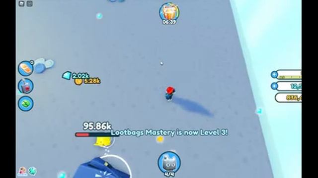 Стрим Играем в Pet simulator x / пет симулятор Х Roblox (играем на новом акке только с собаками) смотреть онлайн