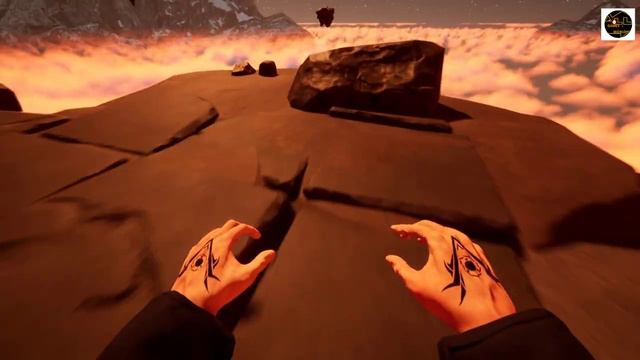KINESIS Gameplay (PC Game) смотреть онлайн