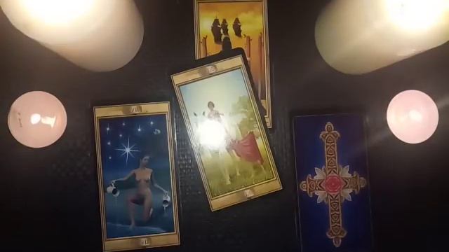 КАРТА СУДЬБЫ НА 9 ДЕКАБРЯ!!! смотреть онлайн