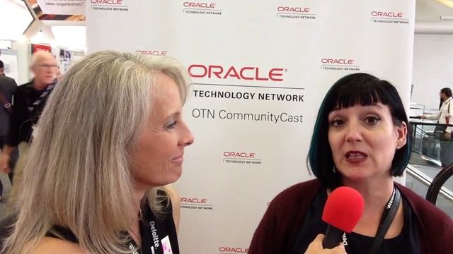 Oracle DBDEV: Hosting Developer Events for Youth -- Kellyn Pot'vin and RPiBear -- OOW 15 смотреть онлайн