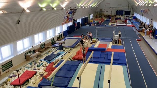 Федорова Анастасия 1взр 2020 смотреть онлайн