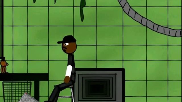 FNAF 3 Мультфилим смотреть онлайн