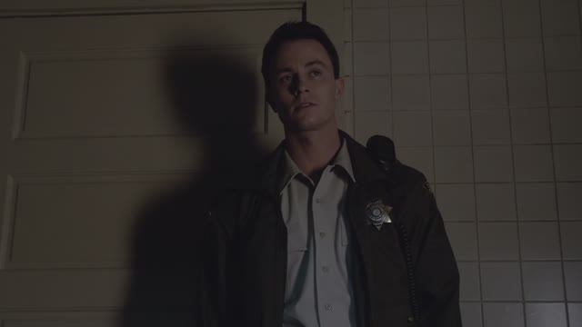 Оборотень / Волчонок / Teen Wolf – 4 сезон 6 серия смотреть онлайн