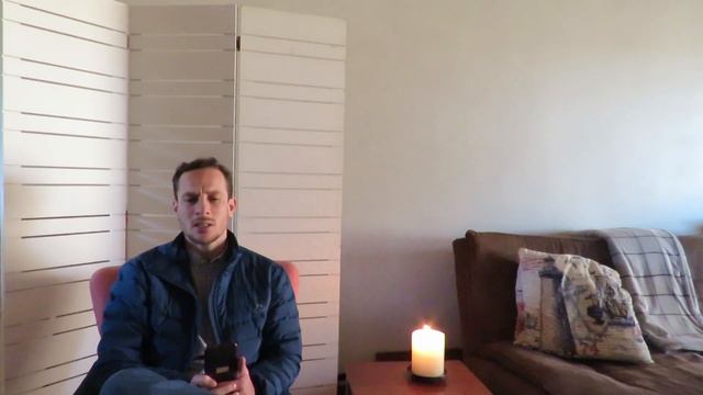 5 June - Romans 8: 1 - 11 смотреть онлайн