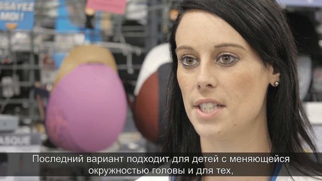 Как выбрать шлем для верховой езды Fouganza? ( Защита головы всадника) | Декатлон смотреть онлайн