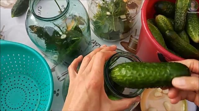 Заготовки зимой: простые рецепты