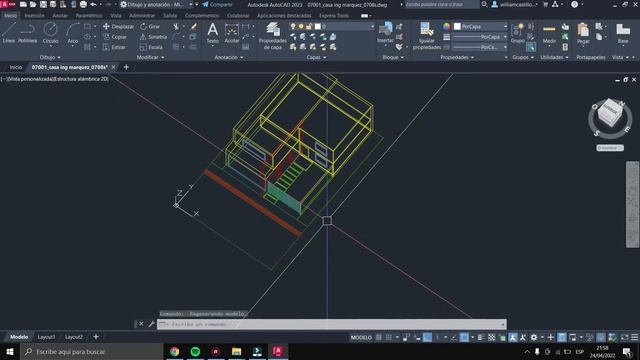 Variantes de AutoCAD (AutoCAD LT vs AutoCAD) смотреть онлайн