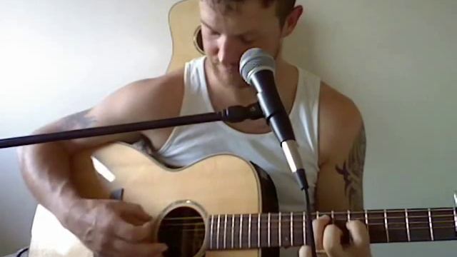 white blank page by mumford and sons guitar lesson смотреть онлайн