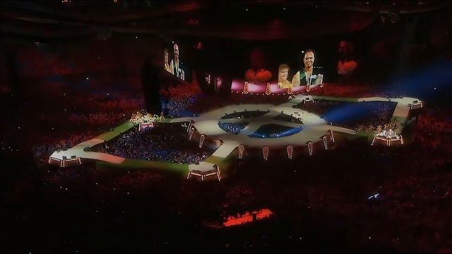 2 Unlimited - Medley (Live At Toppers In Concert, The Netherlands  2014) (HD Remastered)